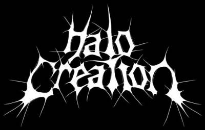 logo Halo Creation